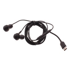 AKG TYPE-C Earphones OEM Headphones USB-C Earbuds w Mic Headset for Cell Phones