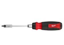 Milwaukee 48-22-2904 27-in-1 Versatile Ratcheting Multi-Bit Screwdriver
