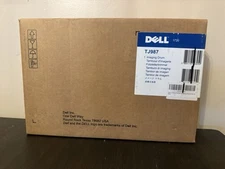 Dell Imaging Drum Kit TJ987 for Dell 1720 1720dn OEM