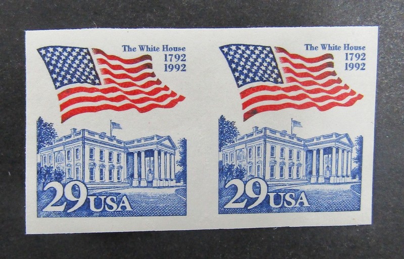 nystamps US Errors,Freak,Oddities Stamp Mint OG NH Imperf Error L10x1176