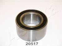 Ashika Radlagersatz 44-20517 FüR Hyundai Santa FÉ 1 SM Ix35 LM EL ELH Tucson JM
