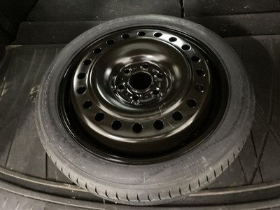 Wheel 18x4-1/2 Opt Rti Fits 17-25 ACADIA 1052253