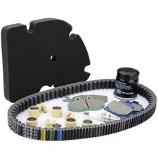 Kit servizi Piaggio Vespa GTS 300, GTV 300 (2019-2022)
