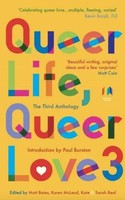 Queer Life Queer Love 3 | Karen Mcleod (U. A.) | Englisch | Taschenbuch | 2025