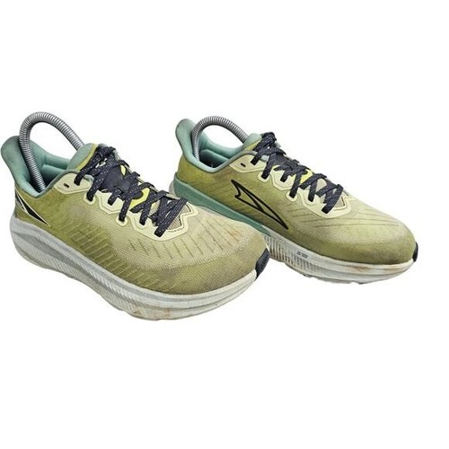 Altra Experience Form Sneakers Womens 8 Road Running Stability Walk ALOA85NU334 - Picture 7 of 7