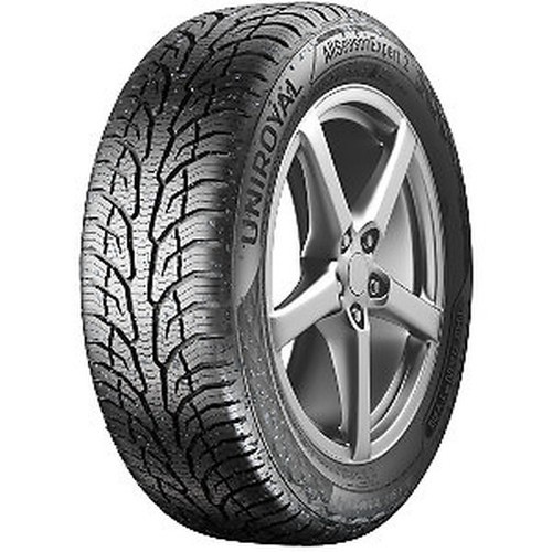 Neumático UNIROYAL ALLSEAEXPERT2 195/60 R16 89H