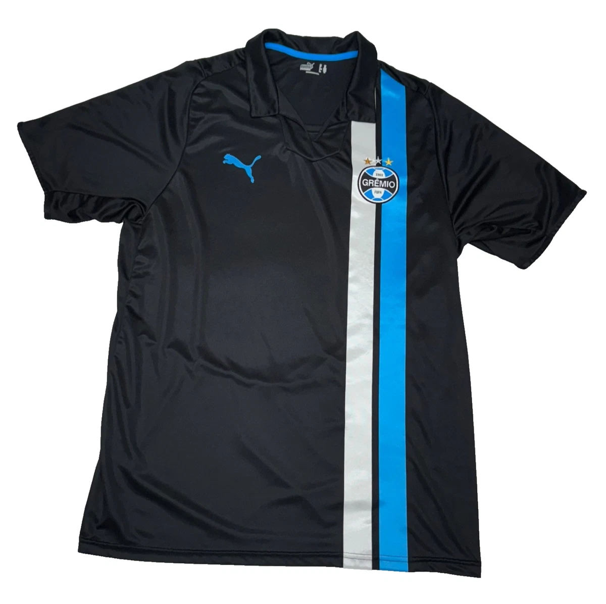 Grêmio International Club Soccer Fan Apparel and Souvenirs for