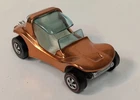 Vintage Hot Wheels SAND CRAB - Orange - Restored Offers