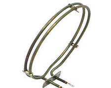 CHEF CLASSIC EXTRA OVEN FAN FORCED ELEMENT EXC624S*40 EXC624S*42 EXC624S*43
