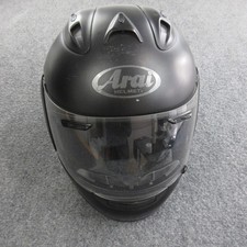 Arai Corsair V Motorcycle Racing Helmet Dark ...