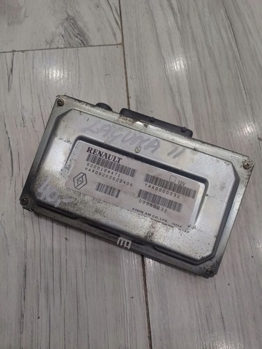 GETRIEBESTEUERGERÄT RENAULT LAGUNA II 8200104471 8200022406
