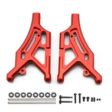 Alloy Front Lower Suspension Arm ARAC9037 For Arrma 6S FELONY INFRACTION TYPHON