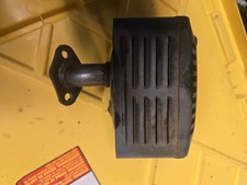 Honda GX160 Muffler 18310-Z4M-811 OEM