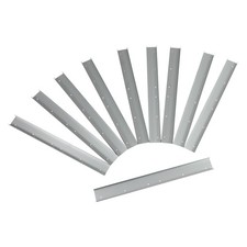 Woodside Fence Trellis Extension Arms/Topper Brackets Fixings Included (10 pack)