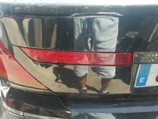 Feu arrière BMW 730