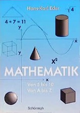 Mathematik