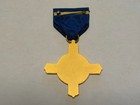 Original Desert Storm Era US South Carolina Palmetto Cross Medal Graco G27 — photo 5