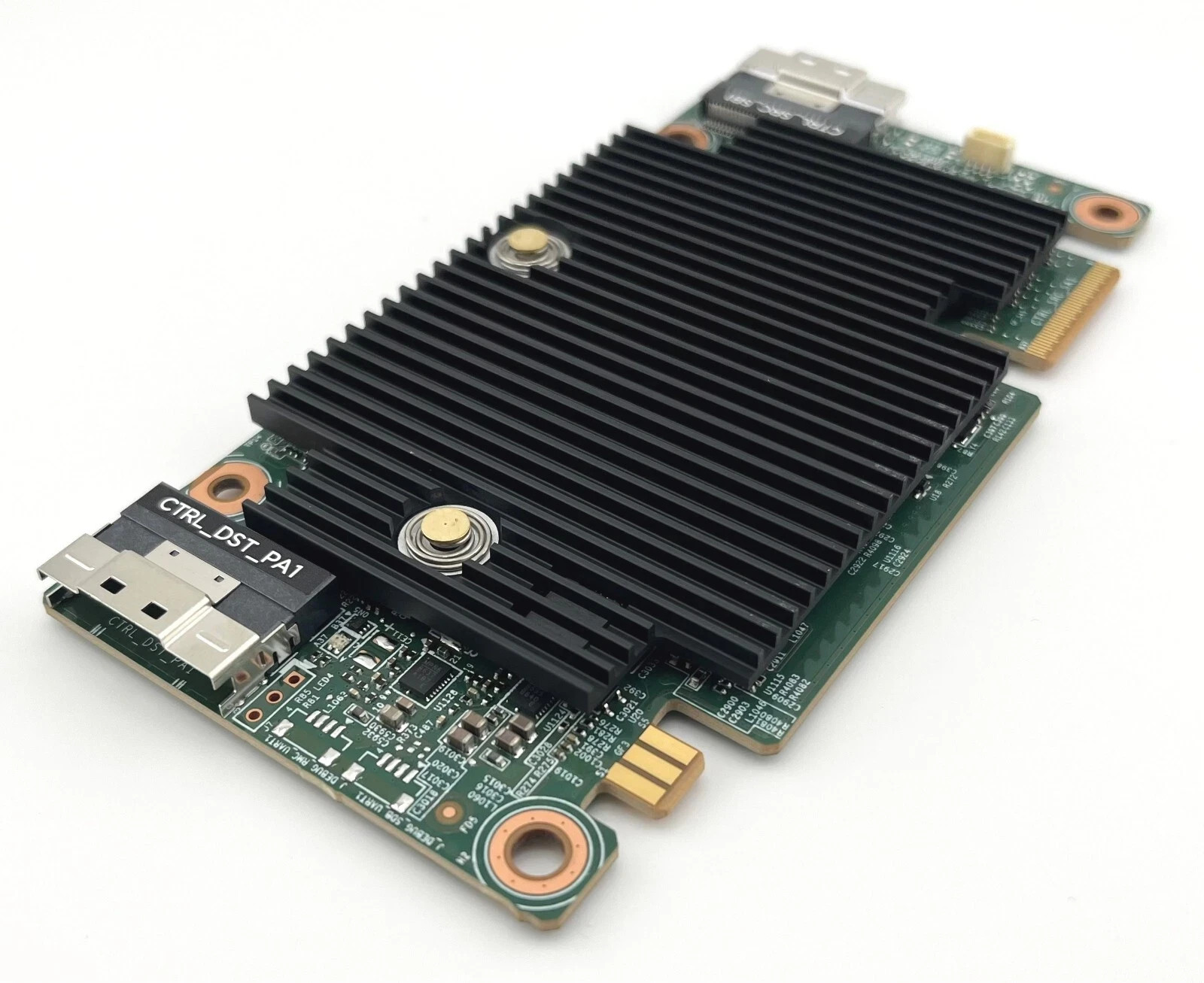 Contrôleur Dell HBA355i Front PCIe 3.0 x8 T761Y pour serveur PowerEdge
