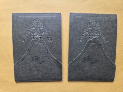 Marshfield, Oregon - Vintage Picture Frames - Paper - Jasmin Photography 