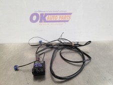 22 2022 TOYOTA 4RUNNER DASH CAMERA PK6A3-33HT...