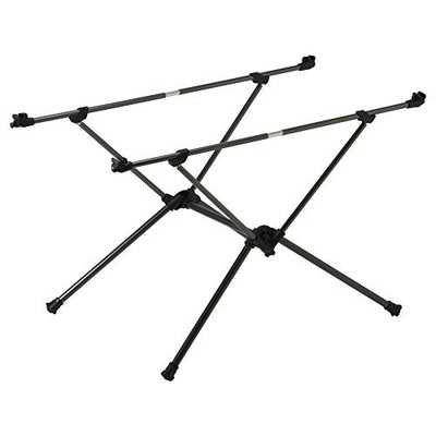 NORDISK outdoor table Nordisk × Helinox collaboration New