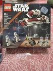 LEGO Star Wars: BARC Speeder Escape (75378) New and Factory Sealed In Box
