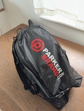 ParkerBrand 20” 58cc Petrol Chainsaw - Used Once!