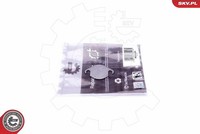 Esen Skv Reparatursatz, Saugrohrmodul U.A. FüR Audi, Vw