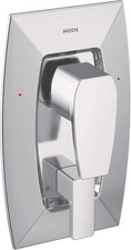 Moen TS8710 Via Posi-Temp 3-Function Transfer Valve Shower Trim Kit Chrome