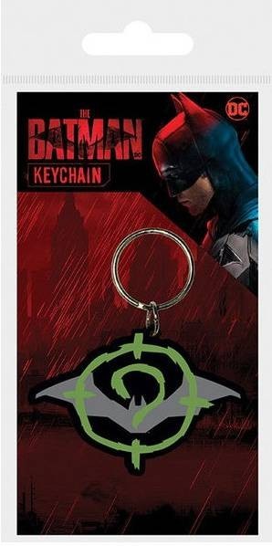 Llavero Simbolos - Batman