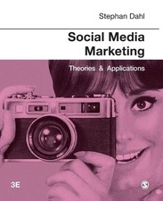 Social Media Marketing - 9781529720822
