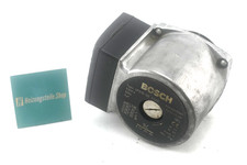 Bosch Junkers Grundfos Pumpe Heizung UPS 15 - 50 TTA0 8717204384 ZSN ZWN Kopf