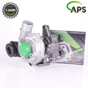 Turbolader Citroen Peugeot 2.0 HDI