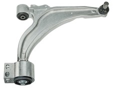 Bras de commande - tige de réaction Avant pour OPEL ZAFIRA C 1.4-2.0D 10.11-