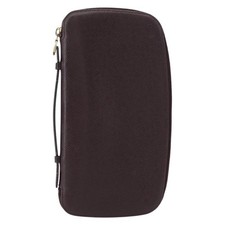 LOUIS VUITTON Taiga Organizer Atollo Custodia da Viaggio Acajou M30656 LV Autore 154018