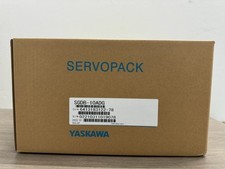 SGDB-10ADG 1PCS New Yaskawa SGDB-10ADG AC Ser...