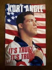 It's True It's True - Hardcover By Angle, Kurt - GOOD