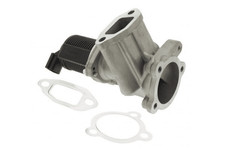 AGR Ventil für FIAT LANCIA OPEL SUZUKI 500 GRANDE PUNTO IDEA PANDA / CLASSIC