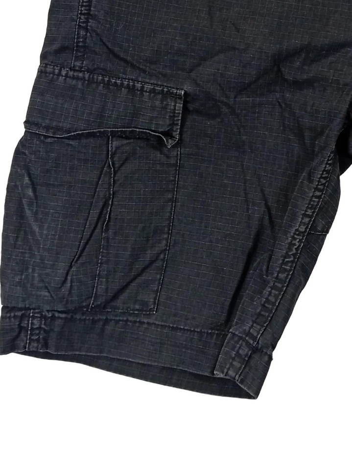 Short Cargo Columbia Homme - Marron - Taille W40 / 2XL - Coton - Occasion