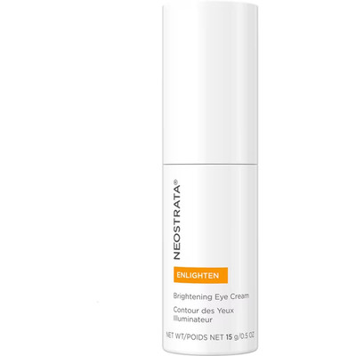 Neostrata Brightening Eye Cream Visible Dark Circles Under Eyes 15g NEW