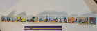 1977 REDEYE Super Rare 3 FEET LONG Mini FOLD OUT COMIC STRIP CARTOON BOOK Nice — photo 4
