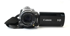 Canon VIXIA HF M301 HD Digital Video Camcorder - Free Shipping