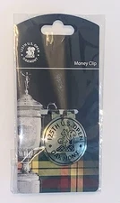 2025 US Open Money Clip Oakmont golf pga usga new