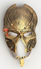 AVP Elder Predator Mask Mold life-sized Aliens Vs Predator HEAVY DUTY