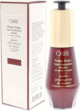 Oribe - Power Drops Color Preservation Booster Hair Serum 1oz Brand New Product 