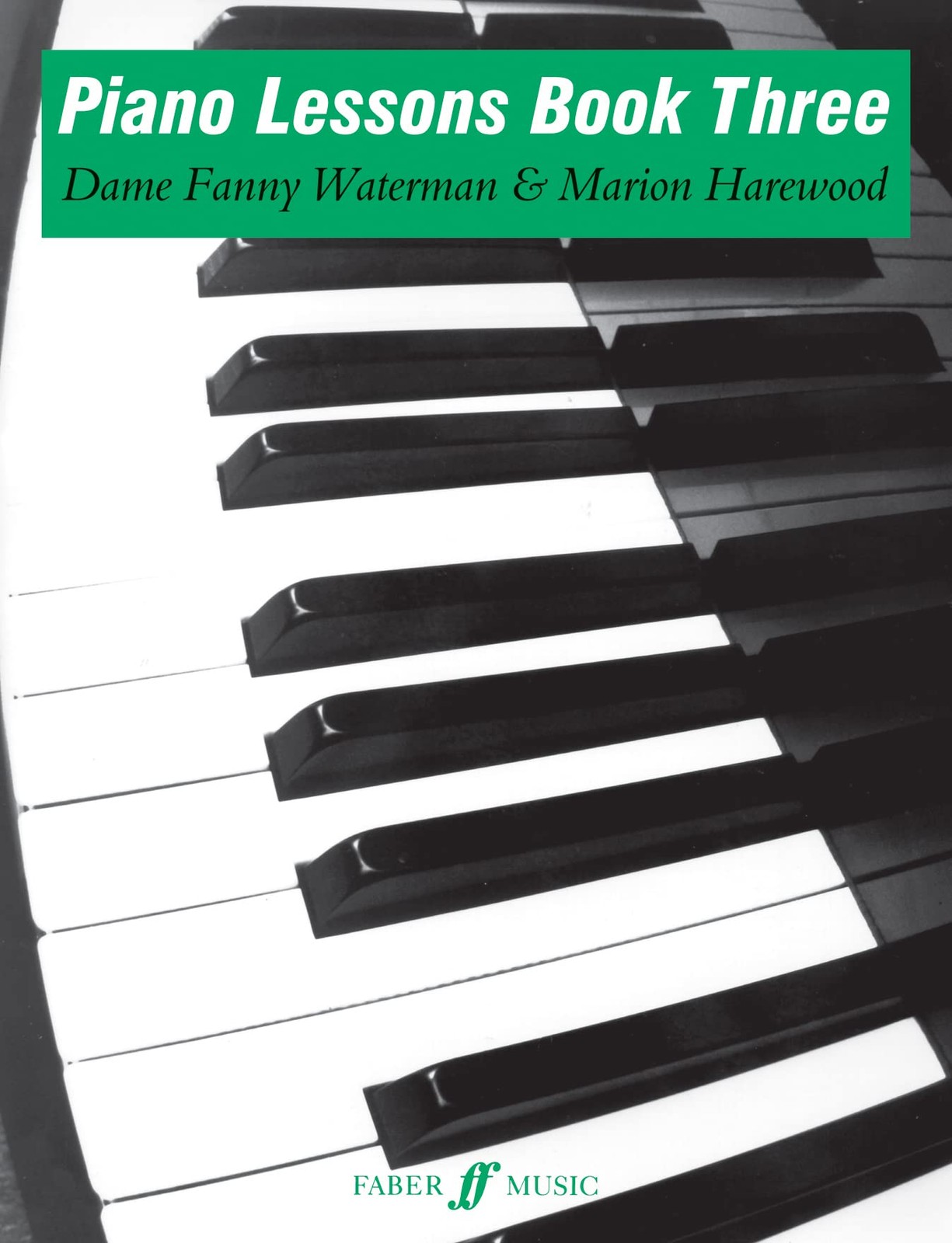 Piano Lessons Book 3 Fanny Waterman Piano Solo Sheet Music Series - Image 7