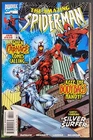 Amazing Spider-Man #430  NM  1st App. Cosmic Carnage  Marvel Comics 1998