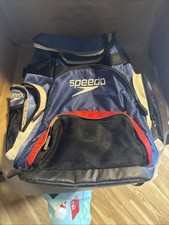 Speedo Back Pack Swimming