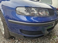 Original Stoßstange Seat Toledo II 1.6 - Vorne - 1M0807217BQ