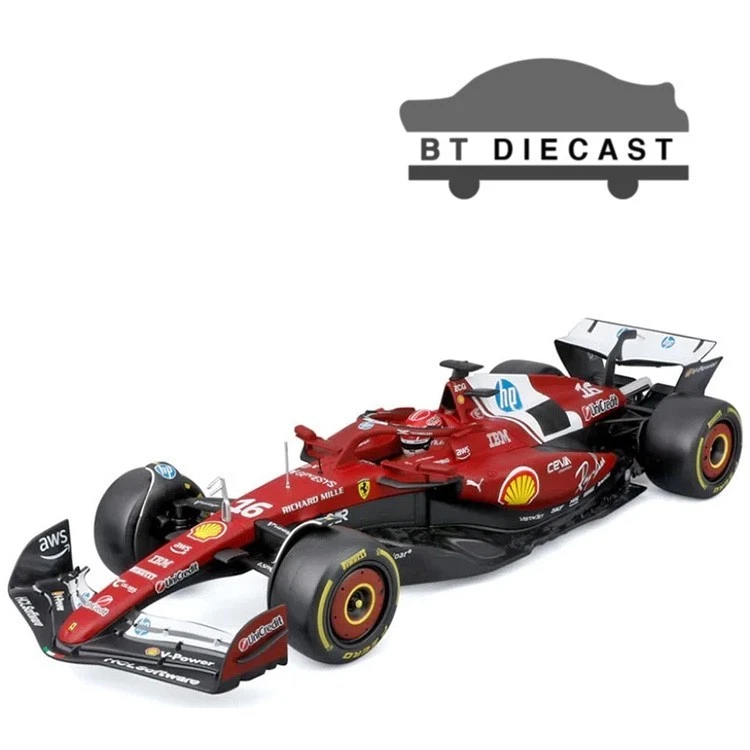 ferrari f1 1 18 products for sale | eBay